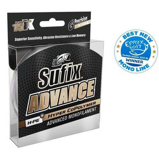 SUFIX ADVANCE 150m