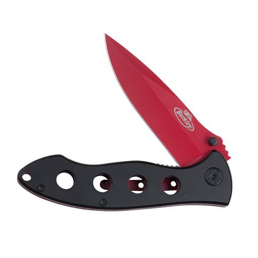 BERKLEY FOLDABLE KNIFE 20.5CM