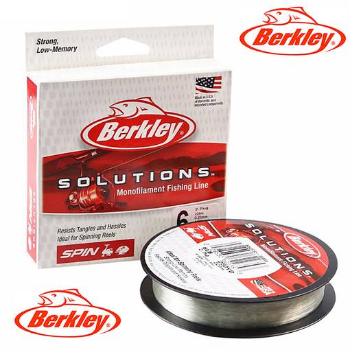 BERKLEY SOLUTIONS MONO 300M