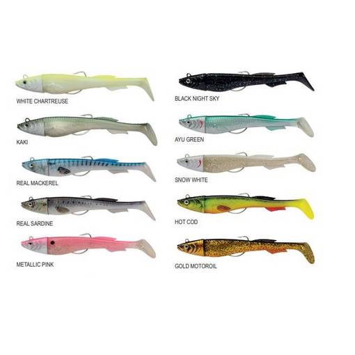 BERKLEY POWER SARDINE 9cm 10g
