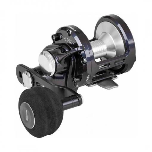 FIN-NOR PRIMAL LH PR10 JIGGING SPECIAL