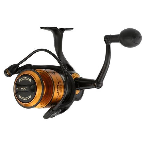 PENN SPINFISHER VII 4500