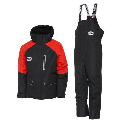 PENN FIERCE THERMO SUIT