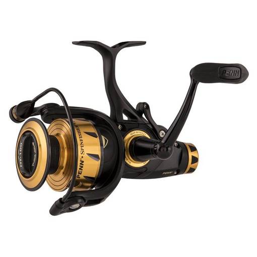 PENN SPINFISHER VI SS4500LL