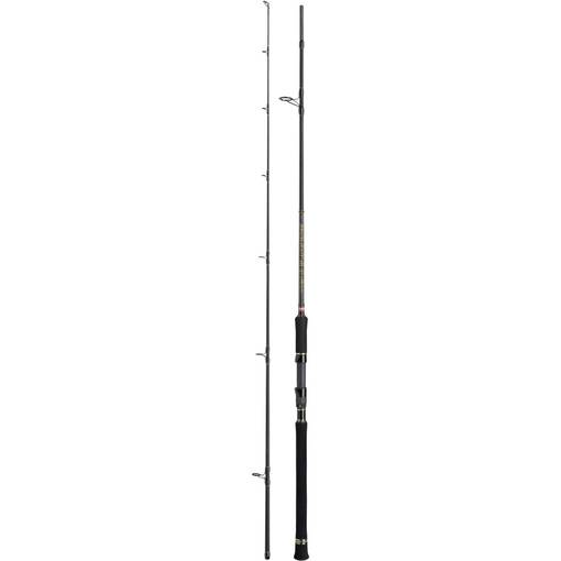 PENN REGIMENT III SPIN AND PILK SERIES 2.7m 40-120g