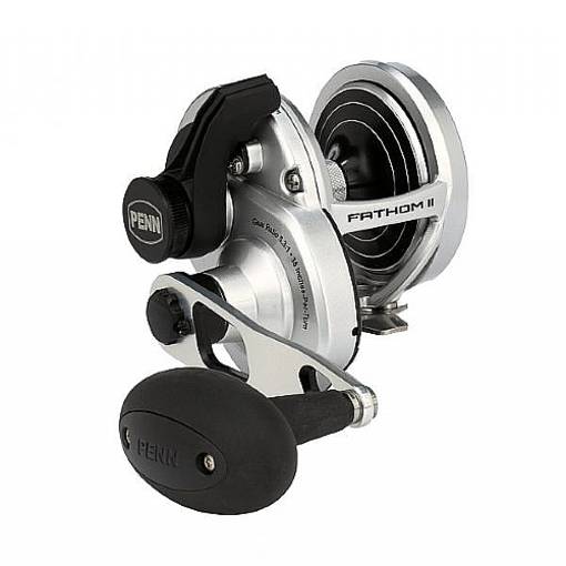 PENN FATHOM II 25NLD