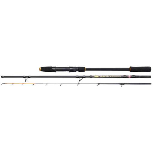 PENN WARTH II BOAT SQUID 7FT 50-150G