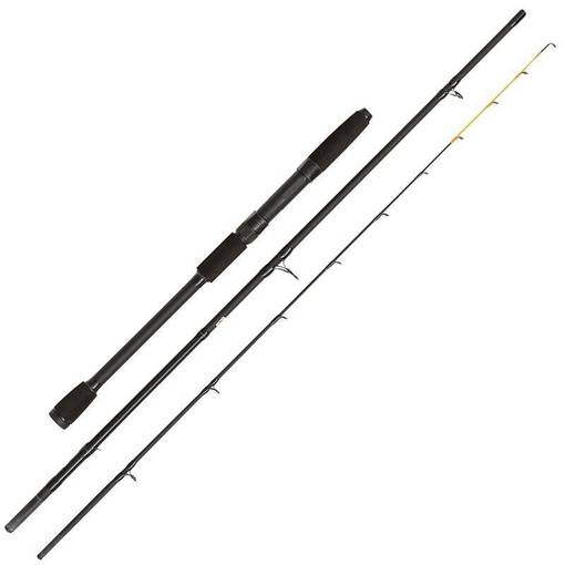 PENN WARTH II BOAT SQUID 6.1FT 50-150G