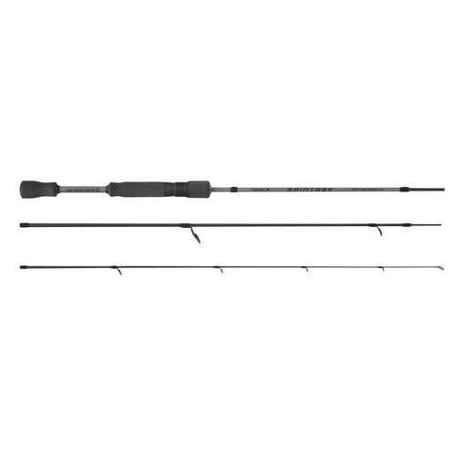 SEIKA SPINTREK 2.1M 2-10G