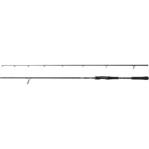 ABU GARCIA BEAST X2 832XH 30-110g