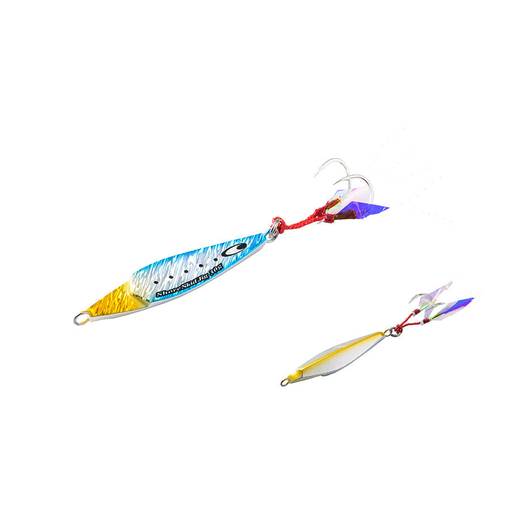 ABU GARCIA SHORE SKID JIG 20G