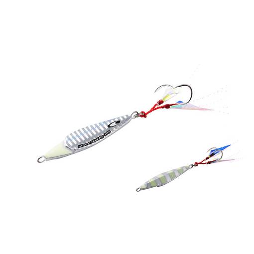 ABU GARCIA SHORE SKID JIG 20G