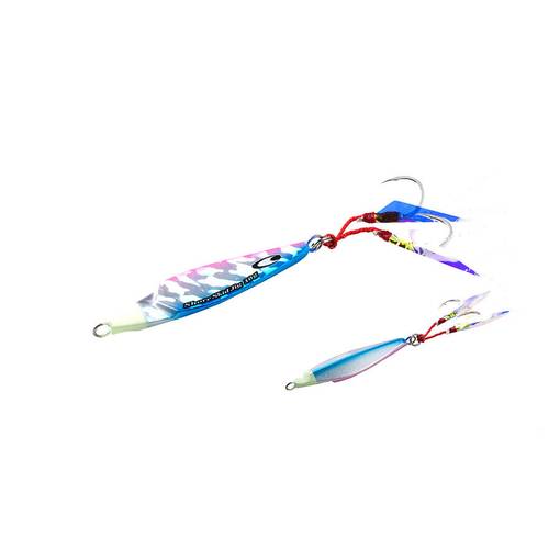 ABU GARCIA SHORE SKID JIG 30G