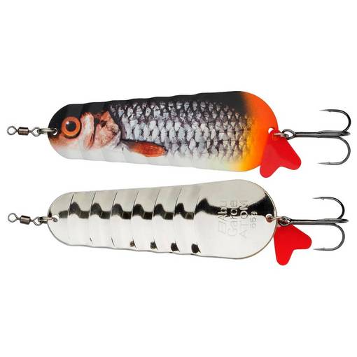 ABU GARCIA ATOM PRO 35G