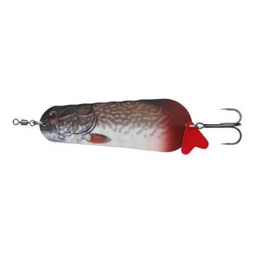 ABU GARCIA ATOM PRO 20G