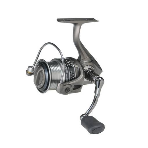 ABU GARCIA CARDINAL III STX