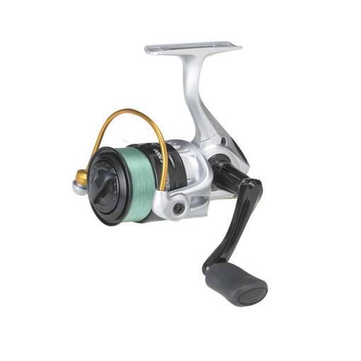 ABU GARCIA CARDINAL III S