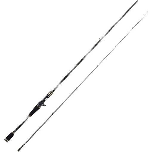 ABU GARCIA XROSSFIELD XRFC-702M 213cm 3.5-24g