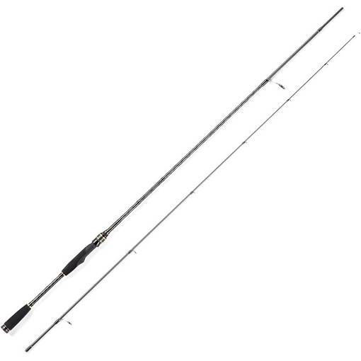 ABU GARCIA XROSSFIELD 702L 213cm 0.8-14g