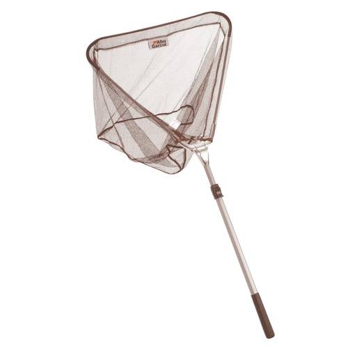 ABU GARCIA TROUT LANDING NET 50X50cm