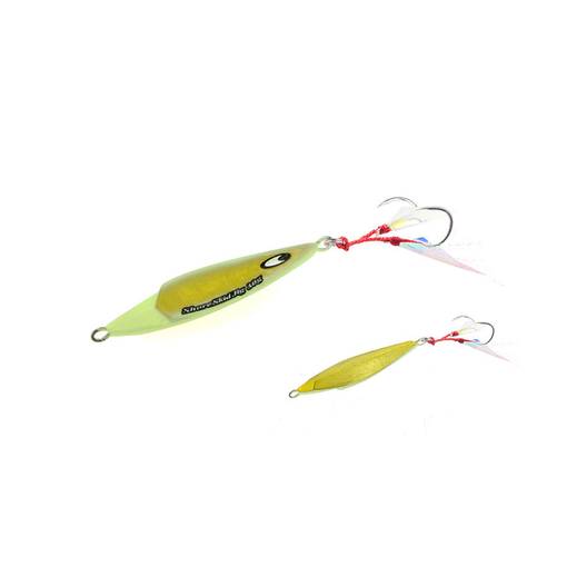 ABU GARCIA SHORE SKID JIG 20G