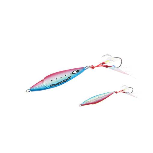 ABU GARCIA SHORE SKID JIG 40G