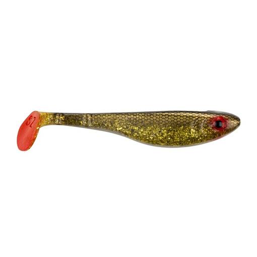 ABU GARCIA SVARTZONKER MCPREY 12CM