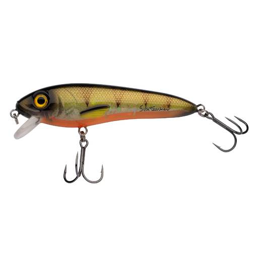 ABU GARCIA SVARTZONKER McCELLY 14CM 64G