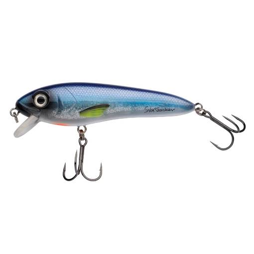 ABU GARCIA SVARTZONKER McCELLY 14CM 64G