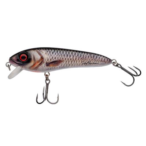 ABU GARCIA SVARTZONKER McCELLY 14CM 64G