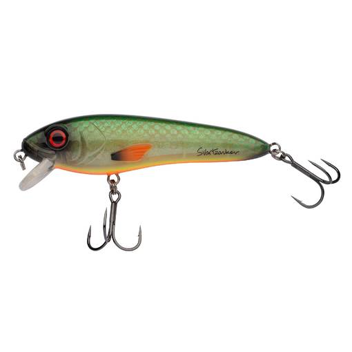 ABU GARCIA SVARTZONKER McCELLY 14CM 64G