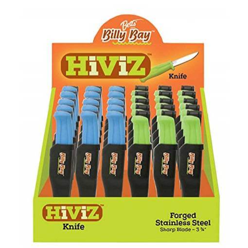 BILLY BAY BAIT KNIFE