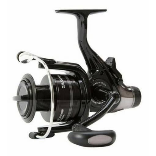 DAIWA BLACK WIDOW BR 4500A