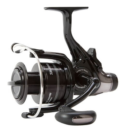 DAIWA BLACK WIDOW BR 5000