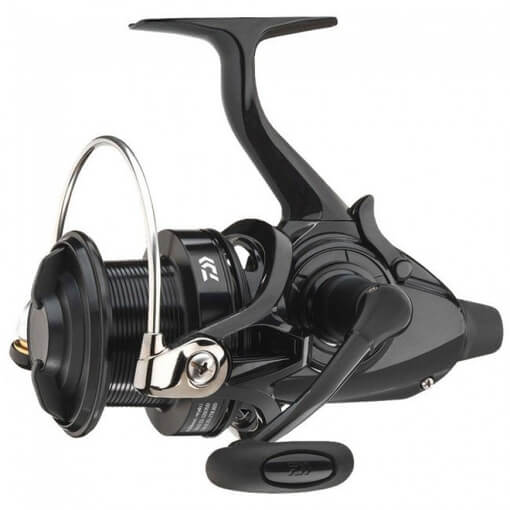 DAIWA EMBLEM BR 25A