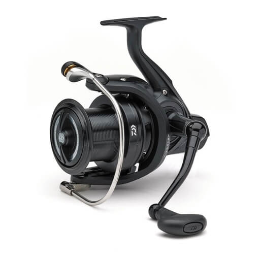 DAIWA WINDCAST SPOD N MARK QDA