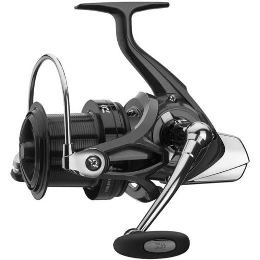 DAIWA EMBLEM 5500QDA