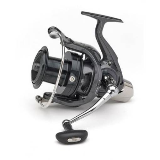 DAIWA EMBLEM 5000LD QDA