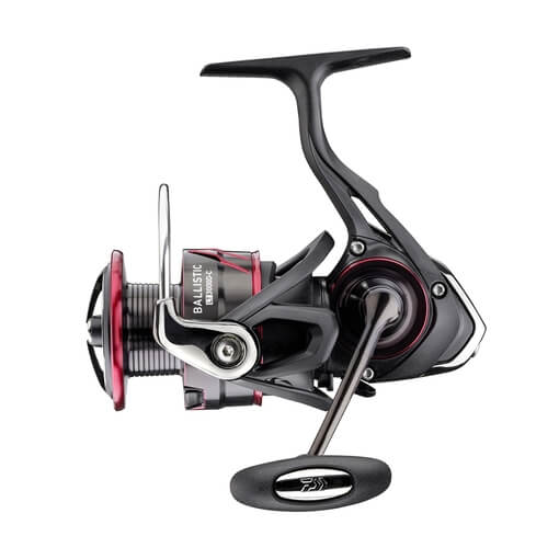 DAIWA BALLISTIC LT