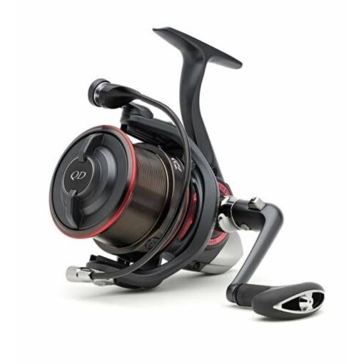 DAIWA TOURNAMENT FEEDER 25QD