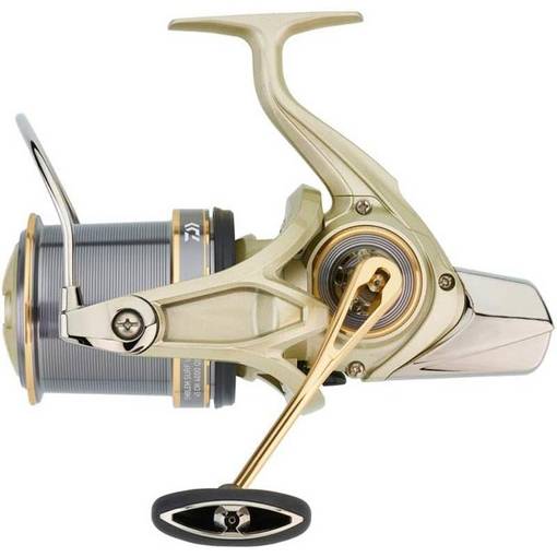DAIWA EMBLEM SURF LIGHT 45 CW QD-P