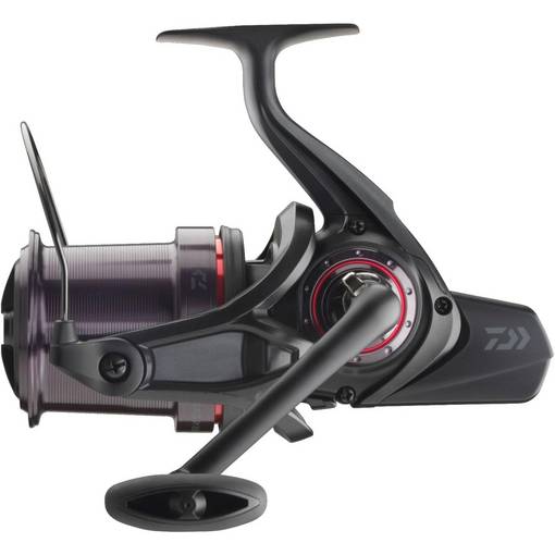 DAIWA WHISKER 45SCW QD-OT