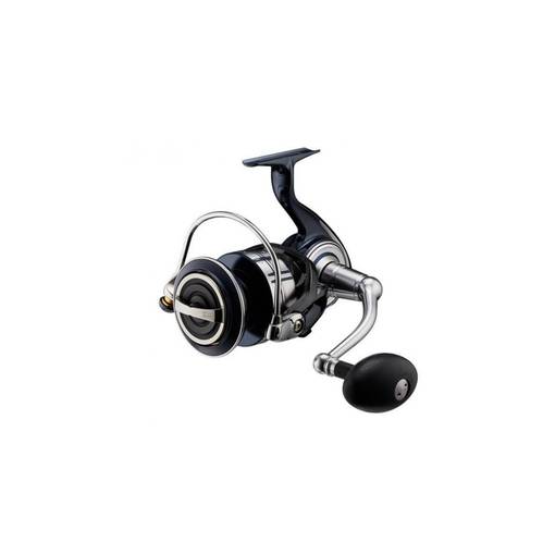 DAIWA 21 CERTATE SW G 5000-H