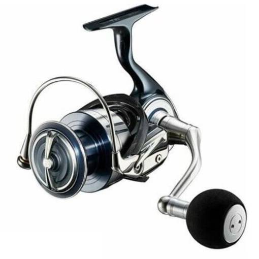 DAIWA 21 CERTATE SW G 6000-H