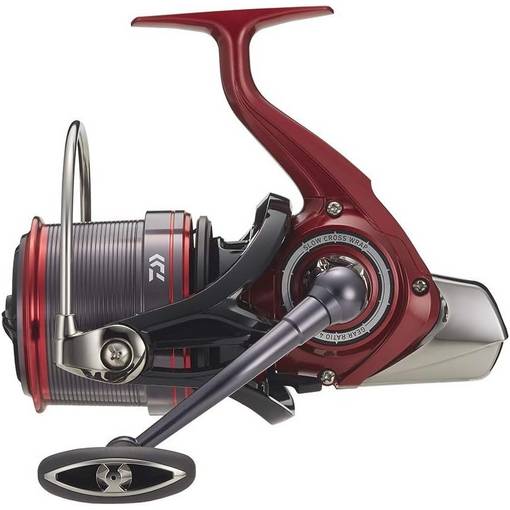 DAIWA EMBLEM SURF 45 SCW QD TYPE-R