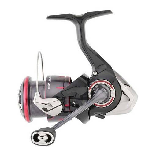 DAIWA 23 FUEGO LT