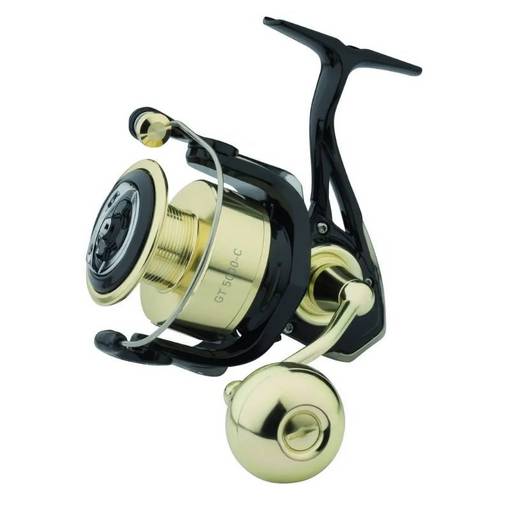 DAIWA GT G4000-XH ARK