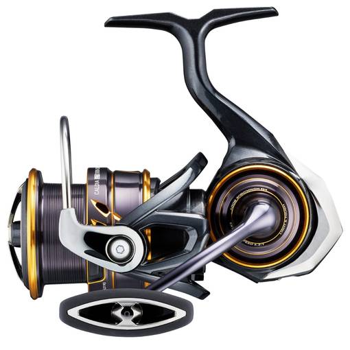 DAIWA CALDIA MQ LT