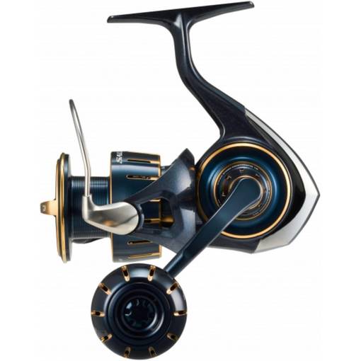 DAIWA 23 SALTIGA