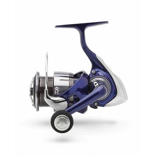 DAIWA 24 TDR 3012QD